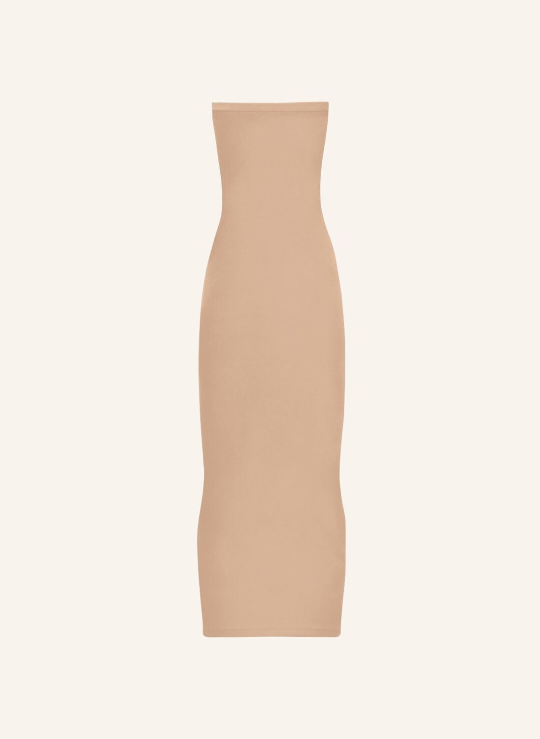 

Платье Wolford FATAL DRESS, бежевый
