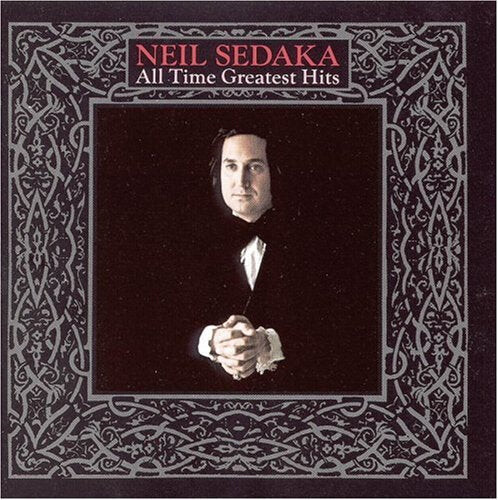 

CD диск Sedaka, Neil: All Time Greatest Hits