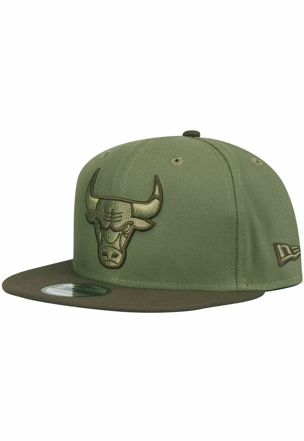 

Бейсболка 9FIFTY CHICAGO BULLS WALNUT New Era, цвет brown