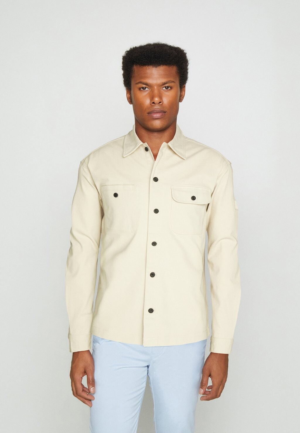 

Демисезонная куртка Jack & Jones