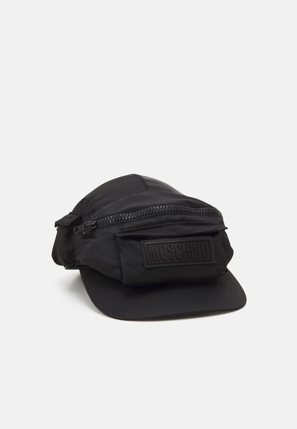 

Кепка Cappello Unisex MOSCHINO, черный