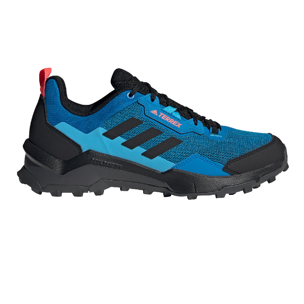 

Кроссовки adidas Terrex AX4, синий