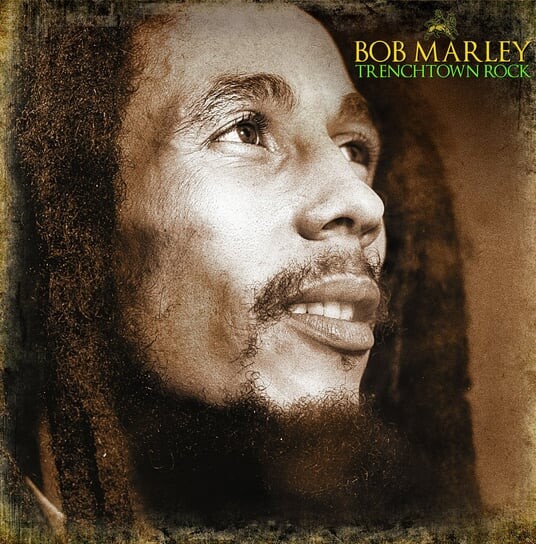 

Виниловая пластинка Bob Marley - Trenchtown Rock