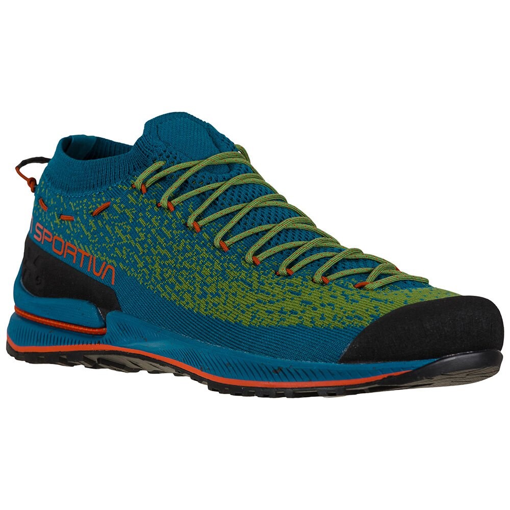 

Походная обувь La Sportiva TX2 Evo, синий