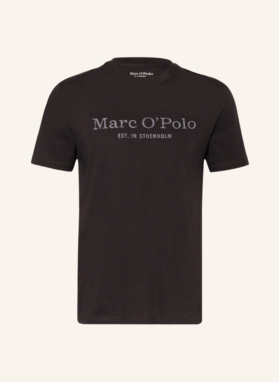 

Футболка Marc O'Polo, черный