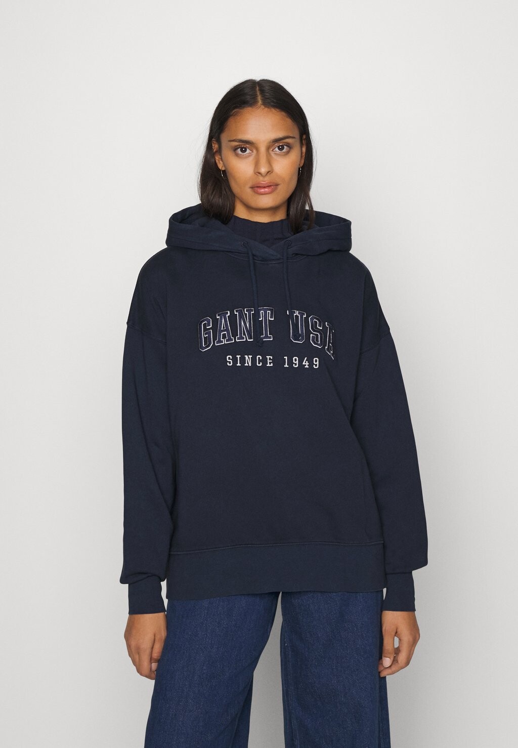 

Толстовка GANT
