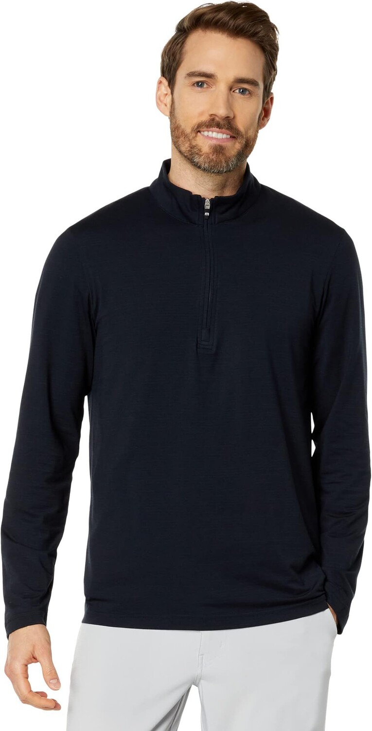 

Куртка Havasu 2.0 TravisMathew, черный