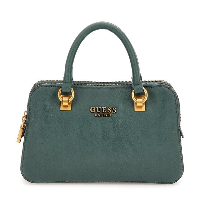 

Сумка Guess, зеленый