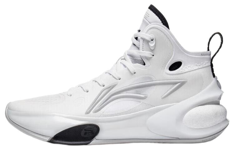 

Кроссовки баскетбольные Li Ning Shuai 17 мужские