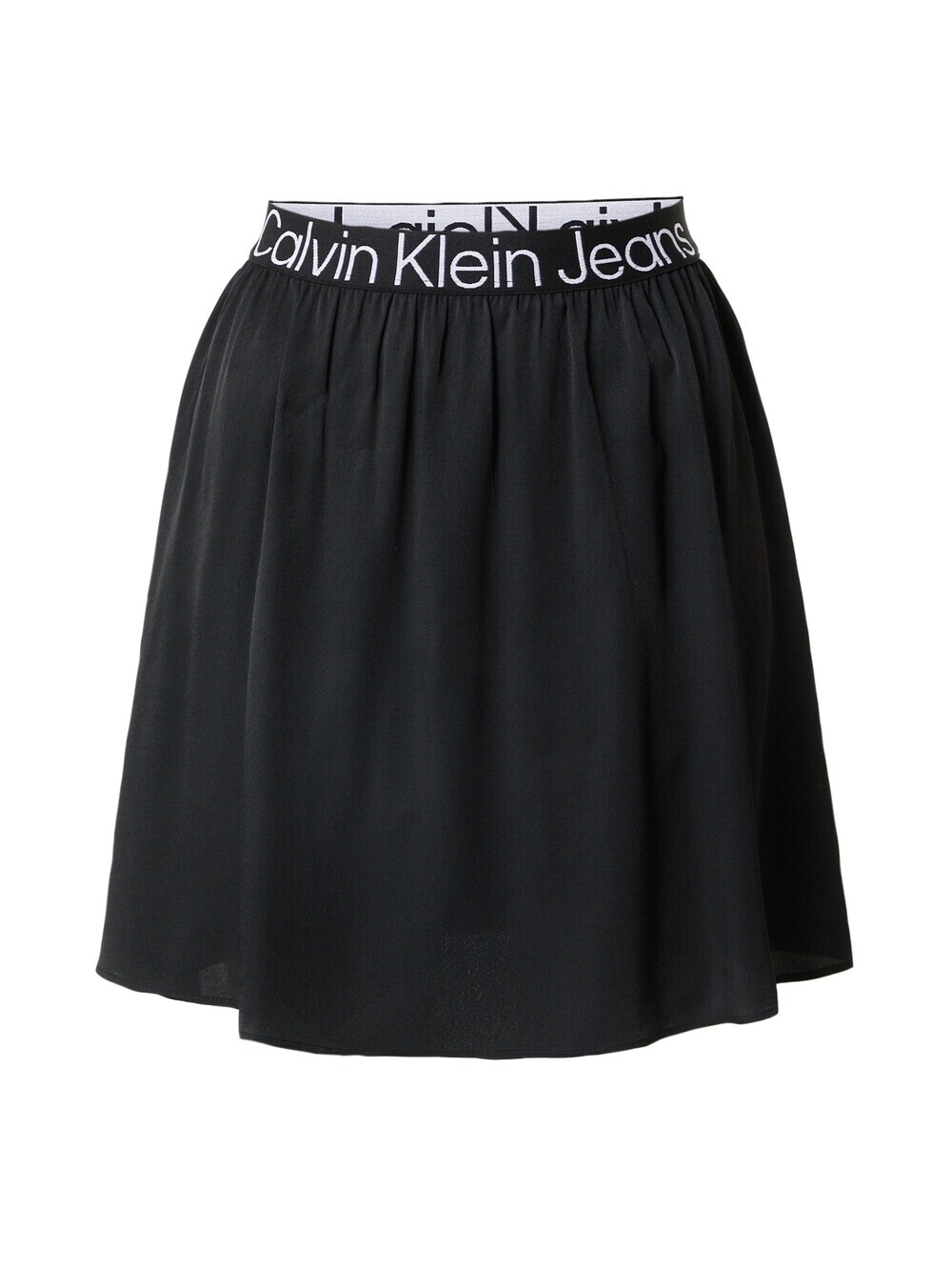 

Юбка Calvin Klein, черный
