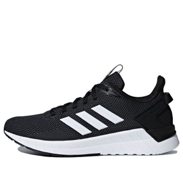 

Кроссовки Questar Ride Adidas, черный