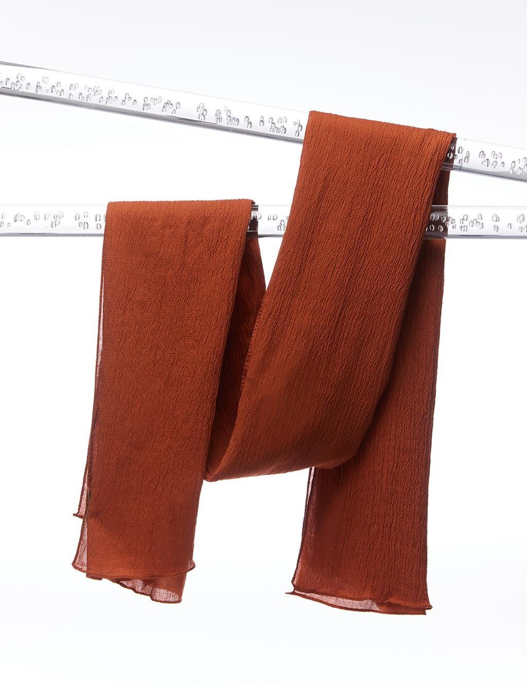 

Платок Soft Mio Jazz Tan Kayra