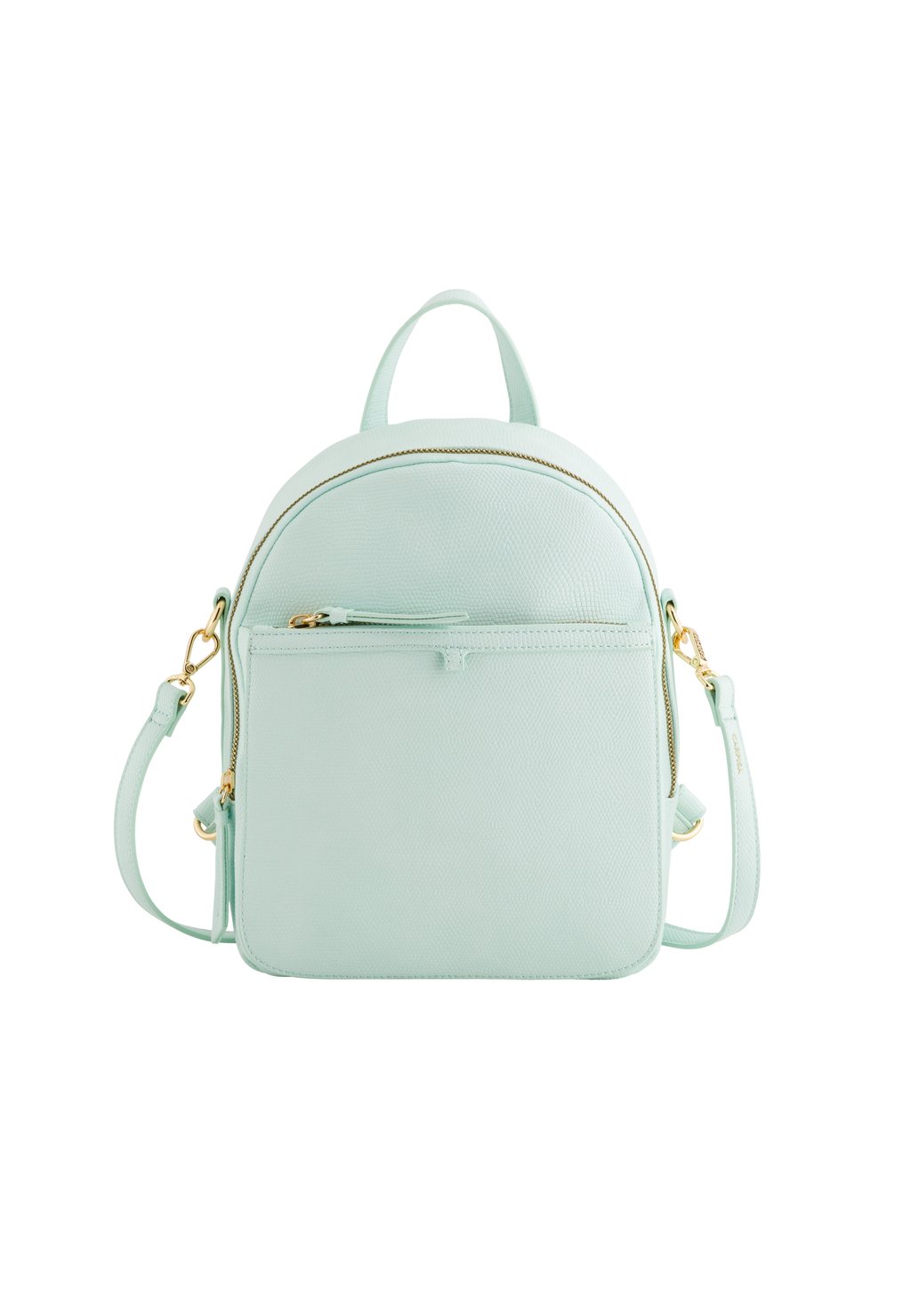 цена Рюкзак LUCY SPRING PLUS Carpisa, цвет mint green