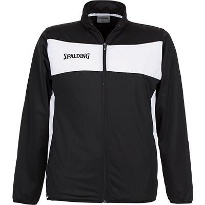 

Спортивный костюм Spalding Evolution II Classic-Track Suit, белый