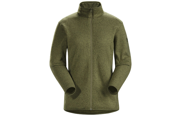 

Куртка COVERT LT женская Arcteryx, цвет Light Tea Brown