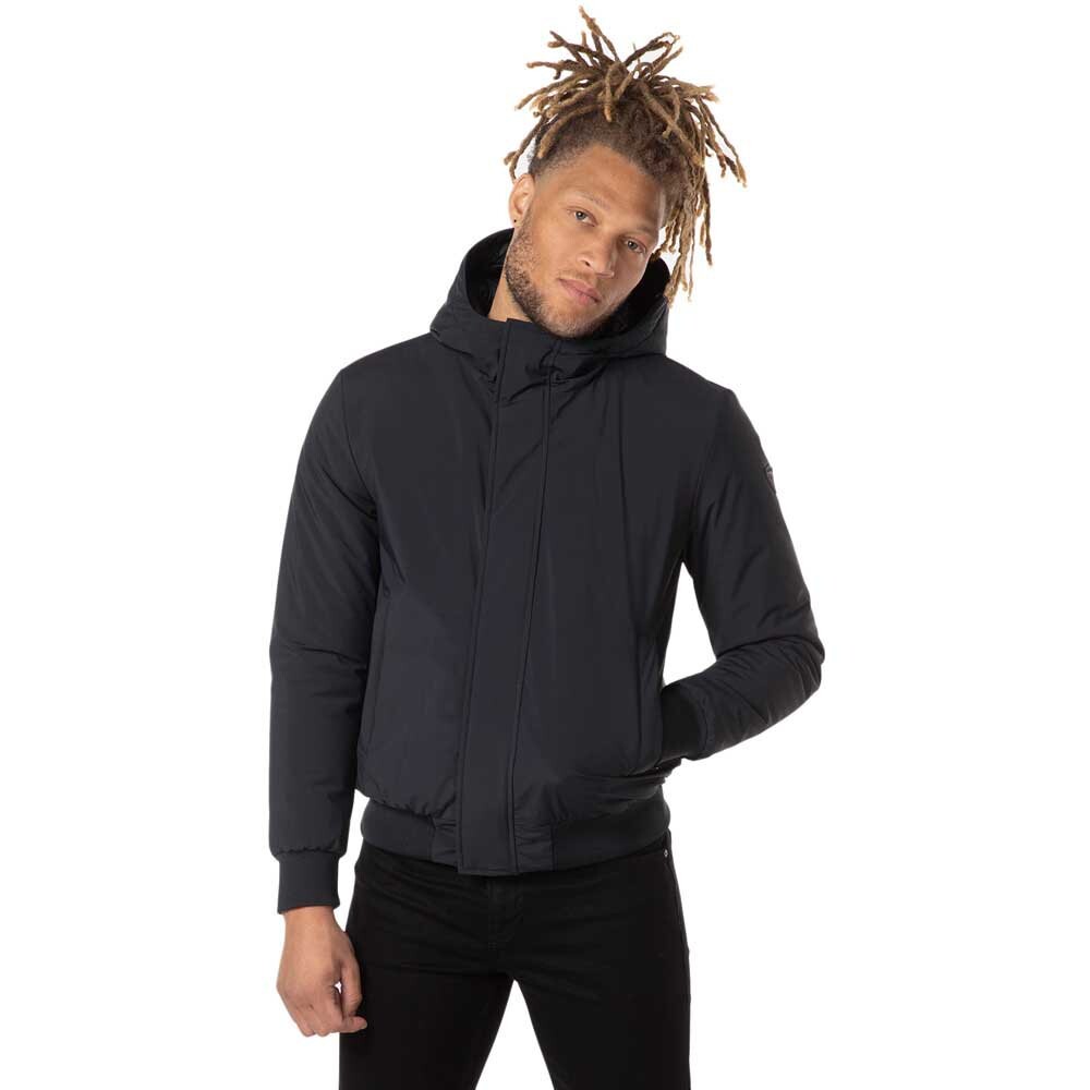 

Куртка Rossignol Stretch Bomber, черный