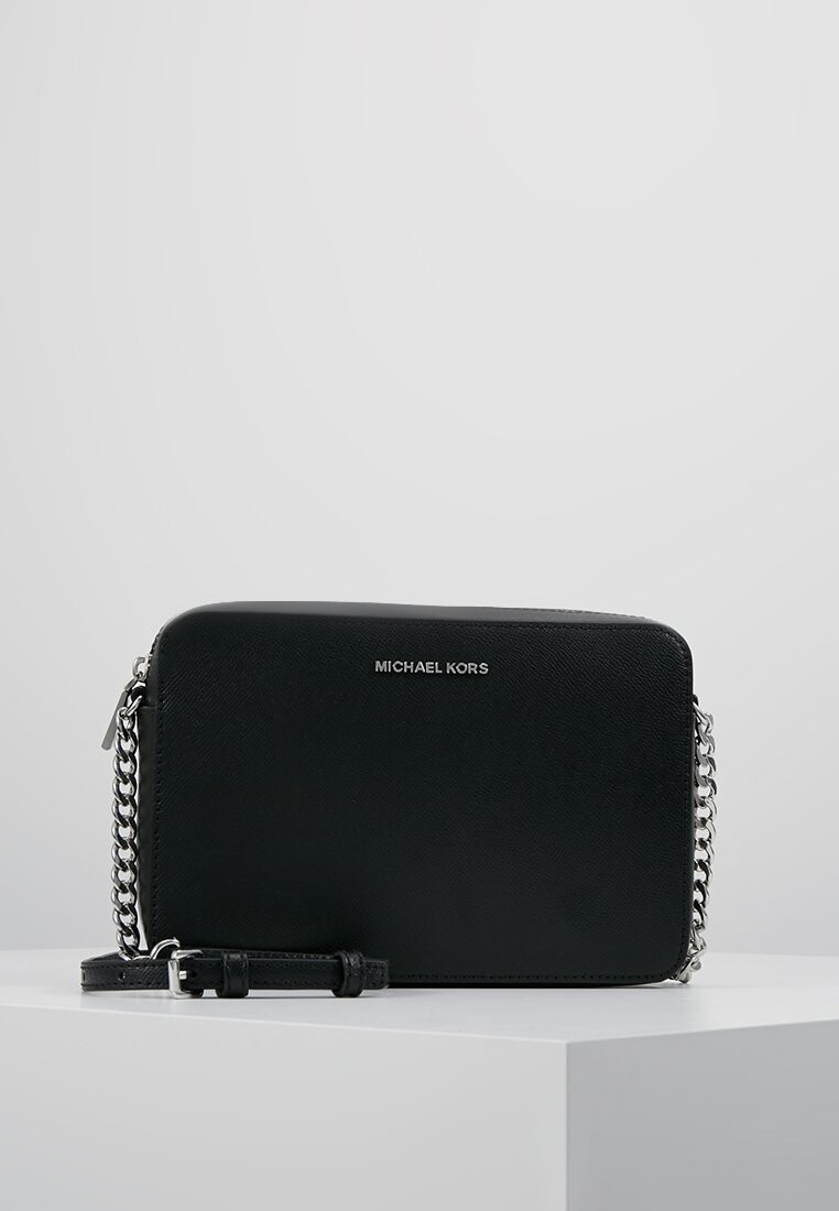 

Сумка через плечо MICHAEL Michael Kors, черный