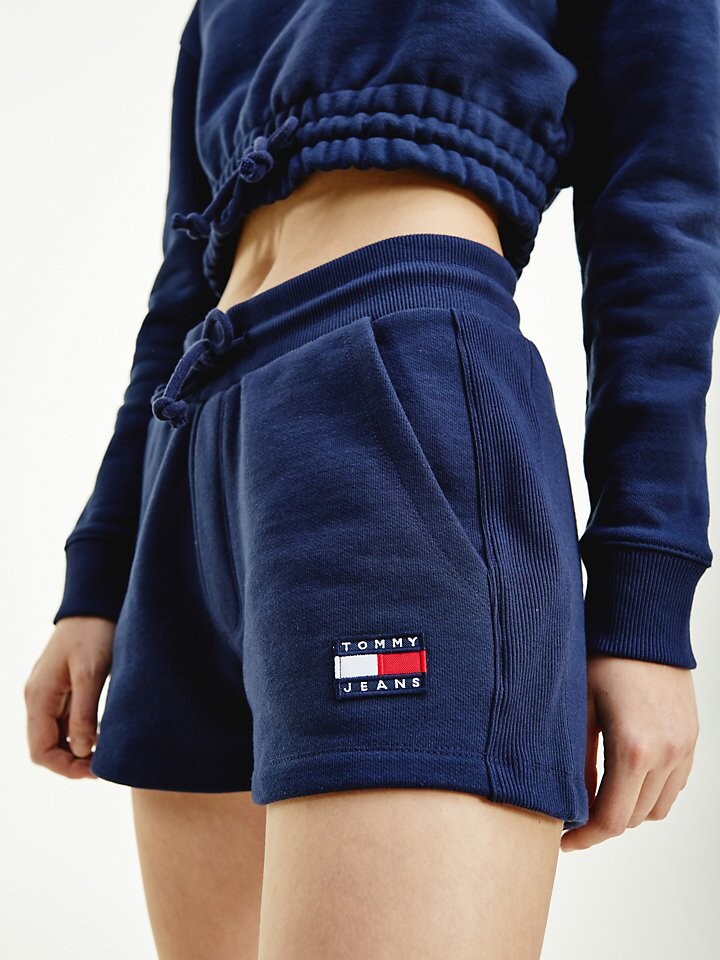 

Толстовка со значком Tommy Tommy Jeans