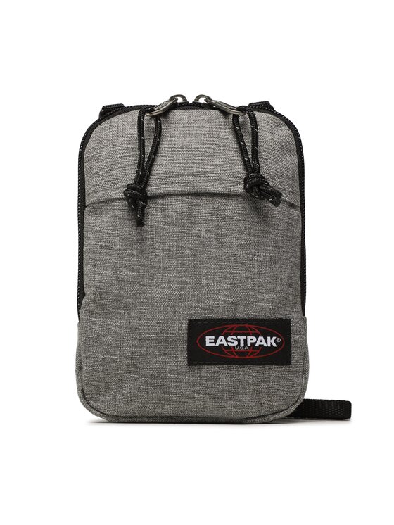 Рюкзак Eastpak, серый термостат там 133 т 133 1 1 3 3 х контакт китай