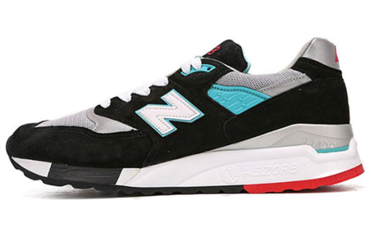 

Кроссовки New Balance NB 998 унисекс