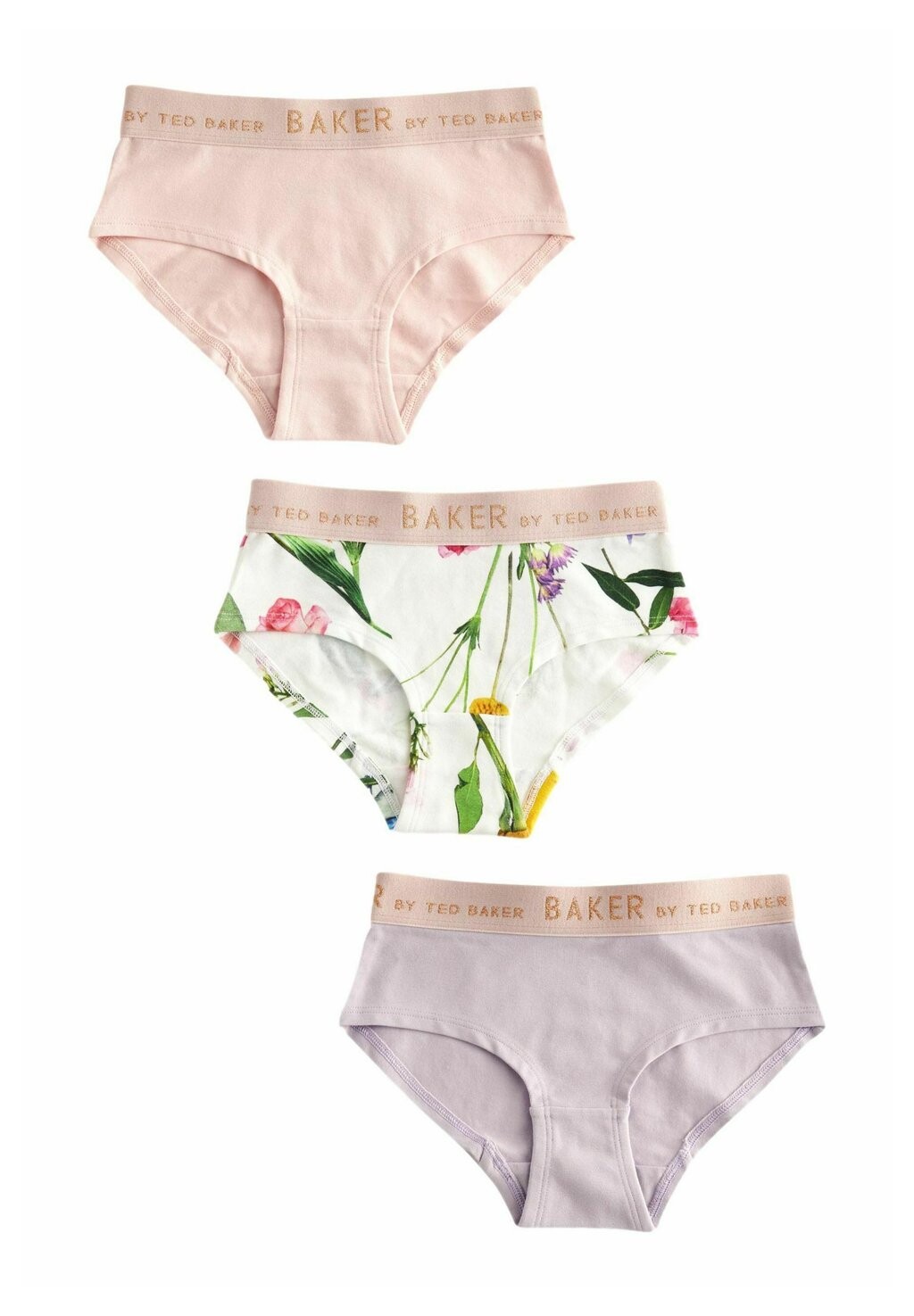 

Трусы Baker by Ted Baker, фиолетовый