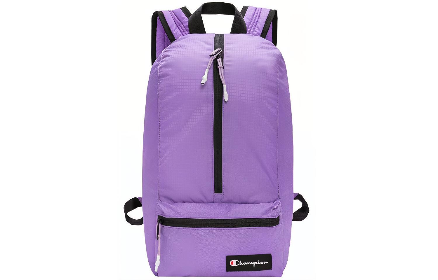 

Рюкзак унисекс Champion, Purple