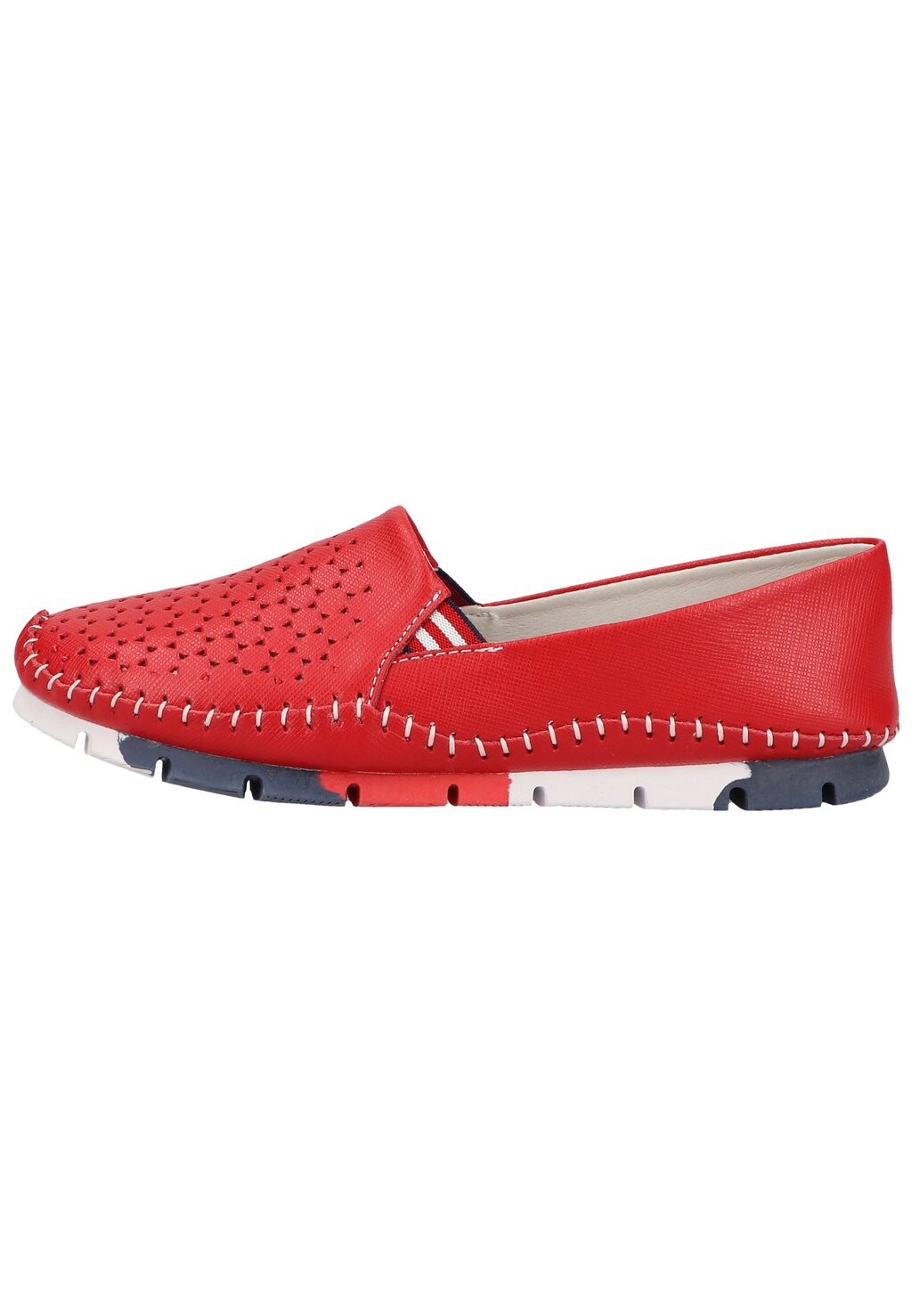 

Лоферы Cosmos Comfort