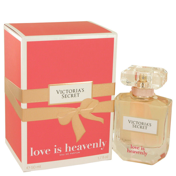 

Духи Love Is Heavenly Eau De Parfum Victoria'S Secret, 50 мл