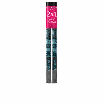 

Черная подводка для глаз Bourjois Contour Clubbing Atomic, 1,2 г