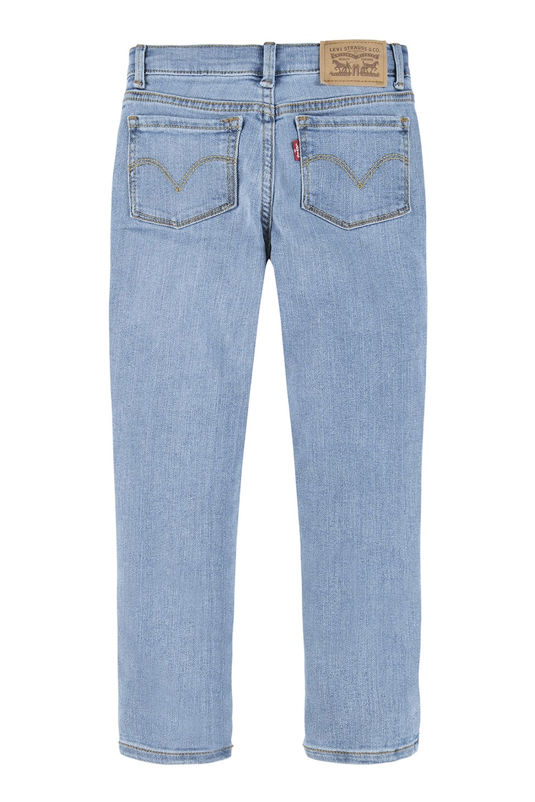 Облегающие джинсы 710 Levi'S, синий