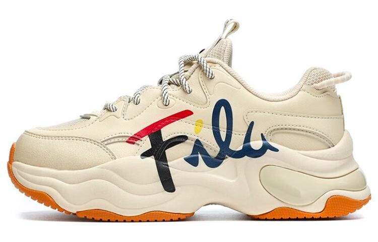 

Туфли женские Fila Fusion Daddy