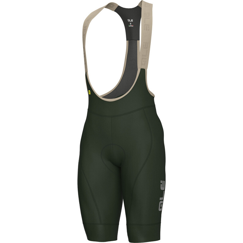 

Мужские шорты Magic Color Bib Alé, зеленый