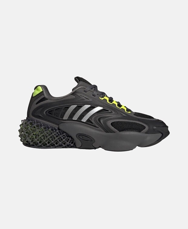 

Массивные кроссовки adidas Originals, черный