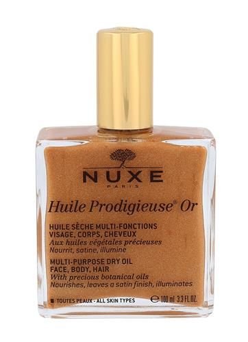 Или масло для тела 100 мл NUXE Huile Prodigieuse