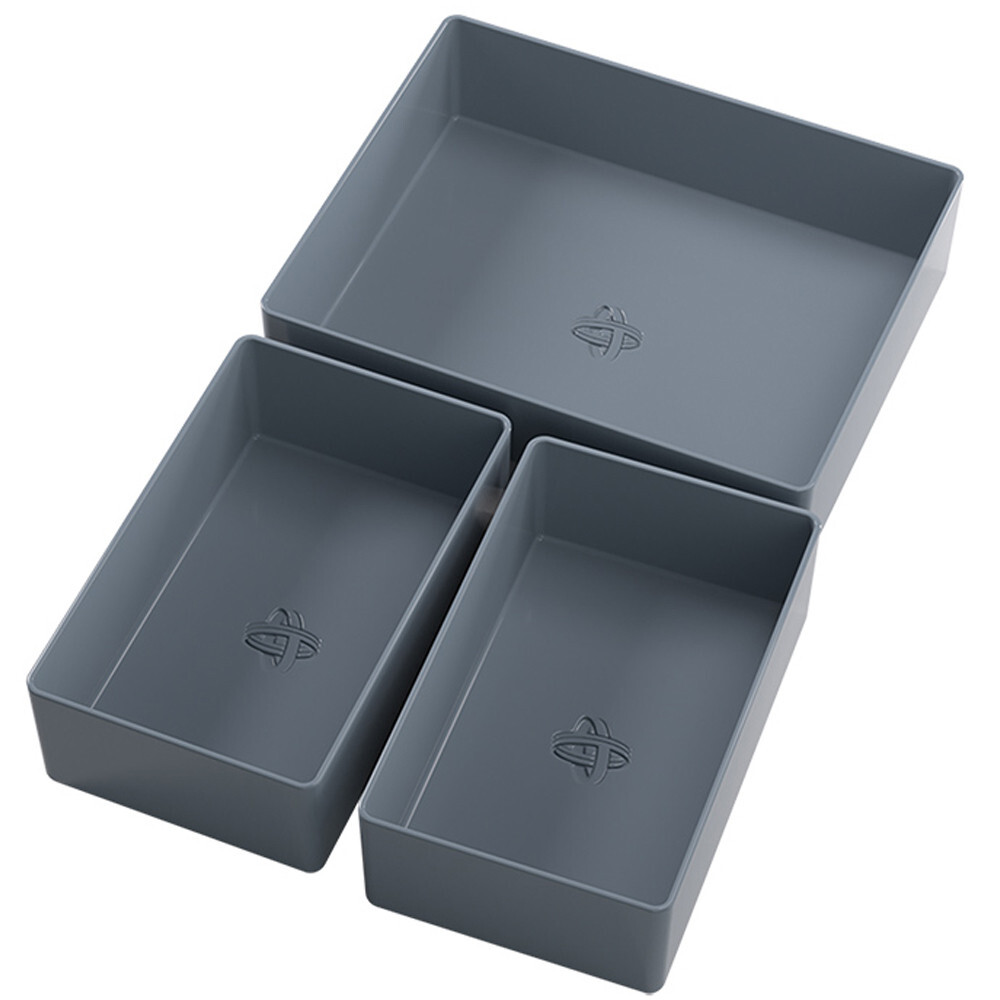 

Аксессуары Gamegenic Token Silo Card Add-On: Black