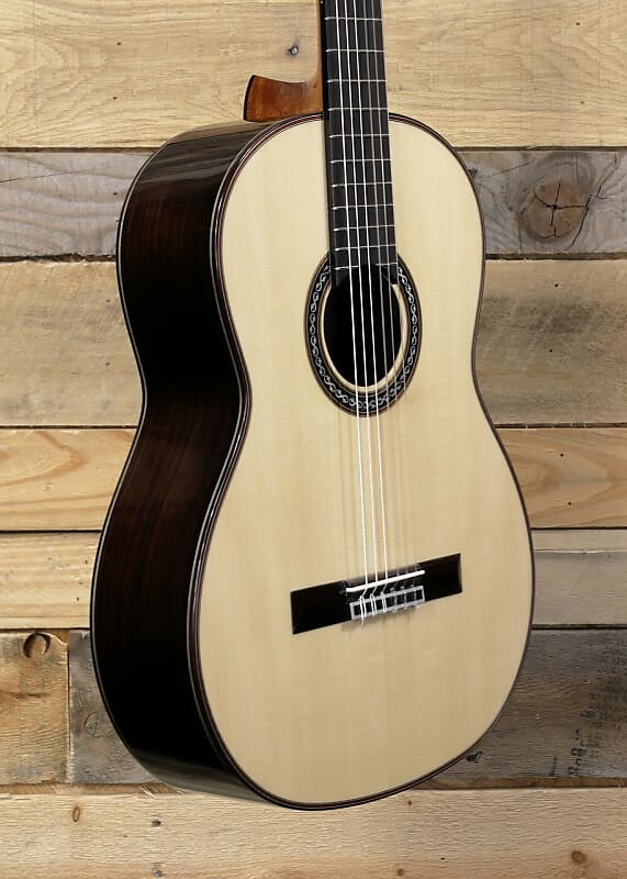 

Акустическая гитара Cordoba C10 SP Classical Acoustic Guitar Natural w/ Case