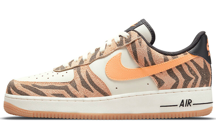 

Мужские кроссовки Nike Air Force 1 Low Skate Coconut Milk/Atomic Orange/Fuel Orange
