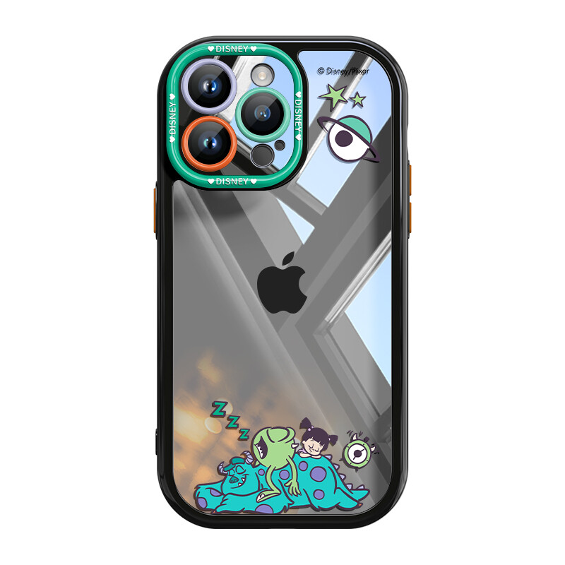 

Чехол для телефона Pin Sai Pinsai, Black