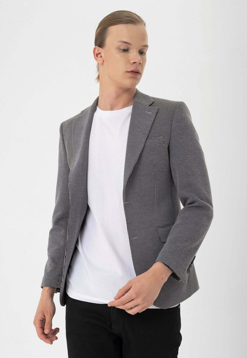 

Куртка By Diess Collection, цвет white navy