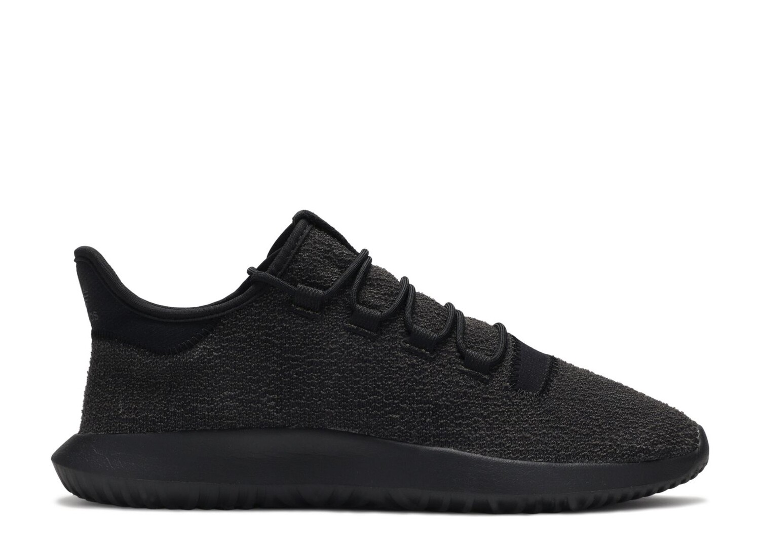 

Кроссовки adidas Tubular Shadow 'Triple Black', черный, Черный;белый