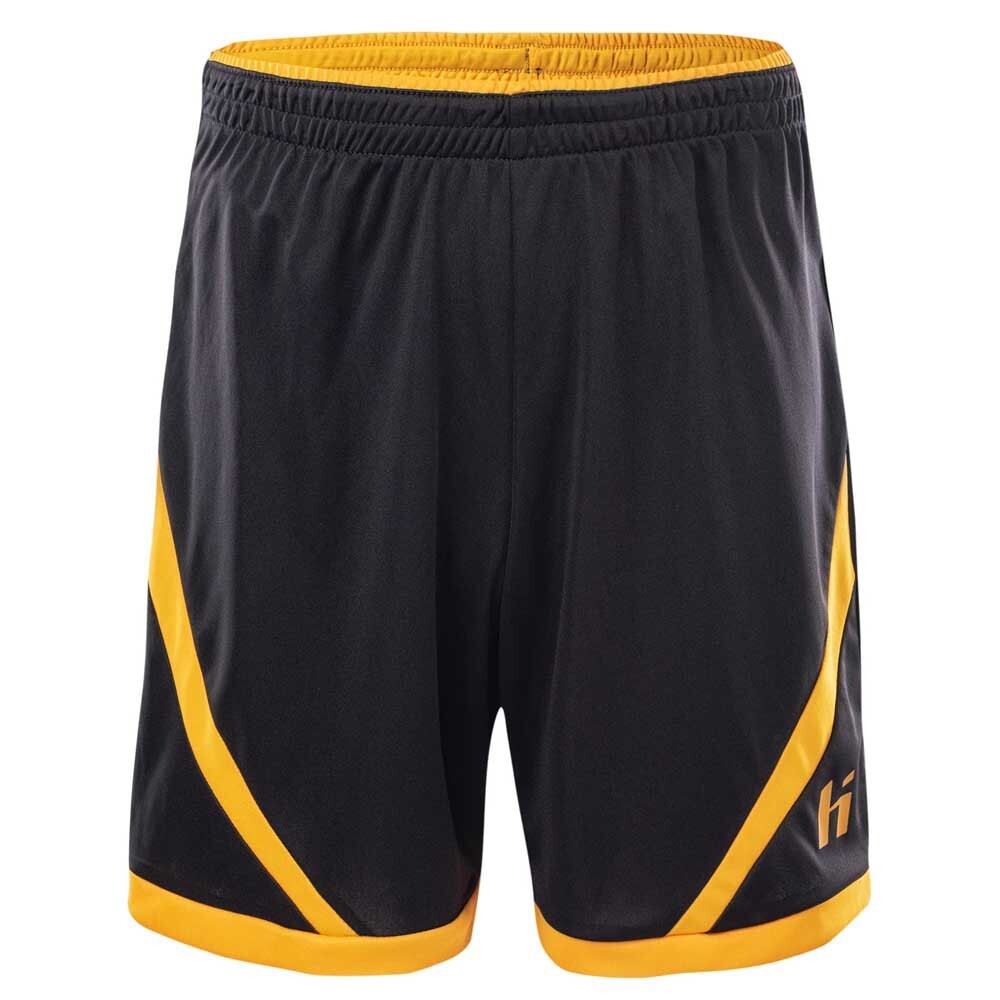 

Шорты Huari Platense II Junior, черный
