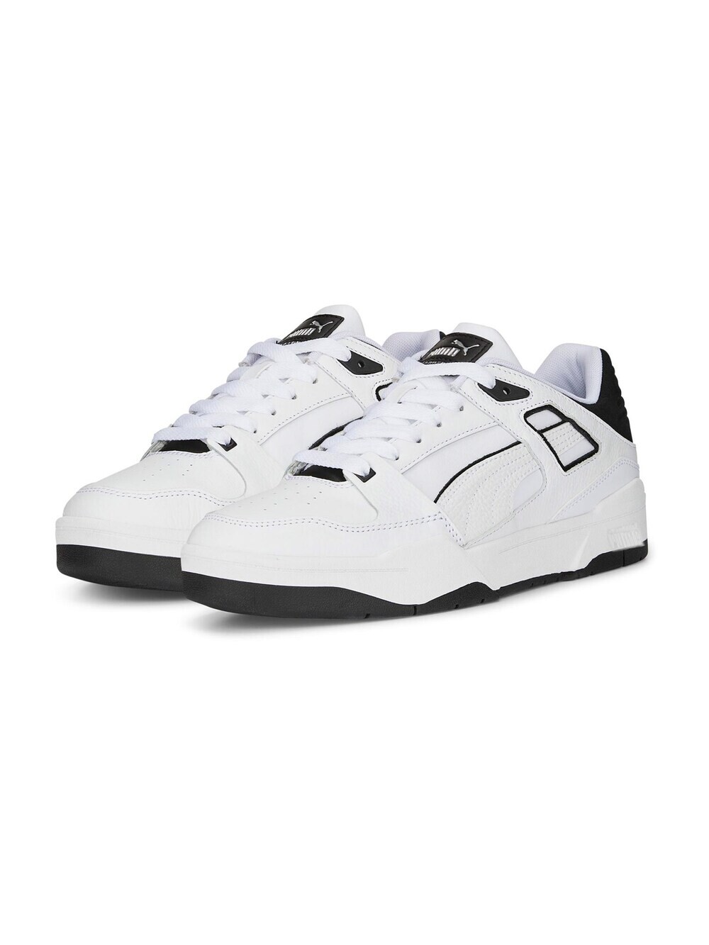 

Кроссовки Puma Slipstream, белый
