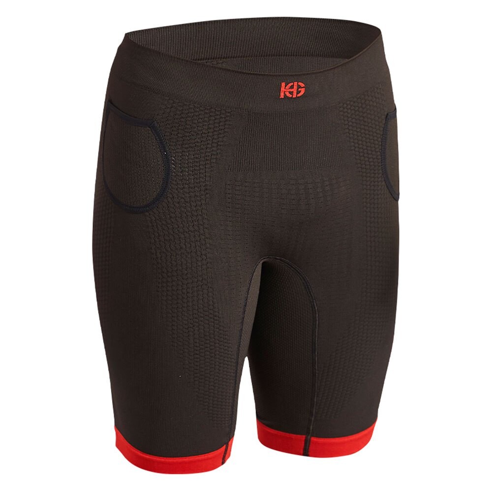 

Тайтсы Sport HG Kerry Short, черный