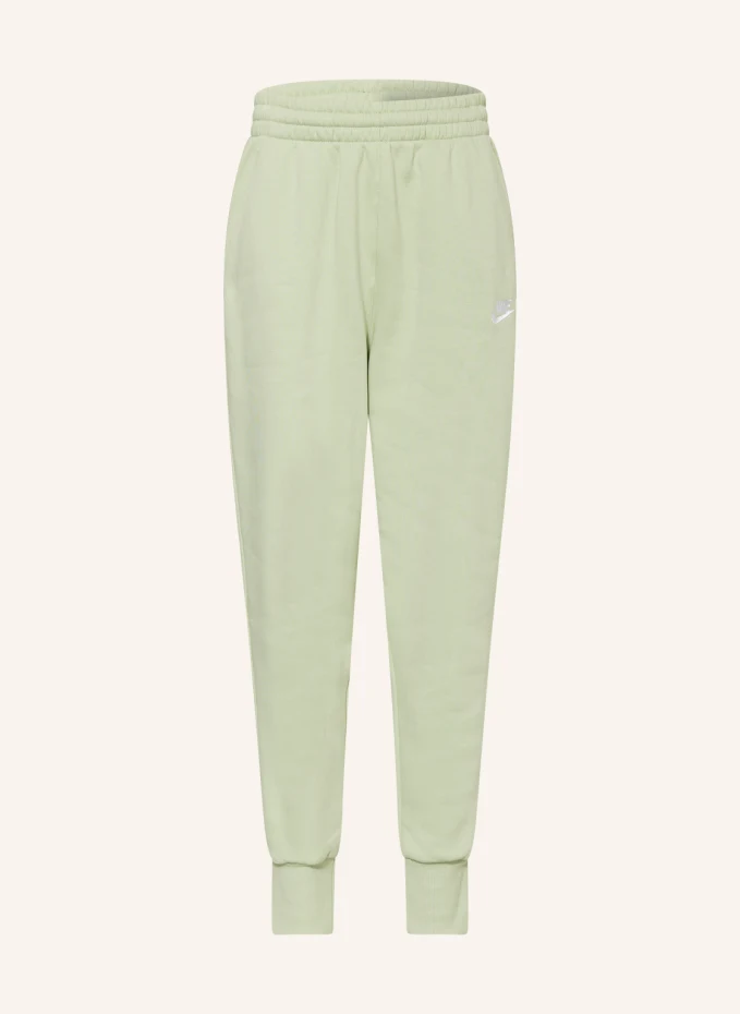 

Спортивные штаны Nike, зеленый