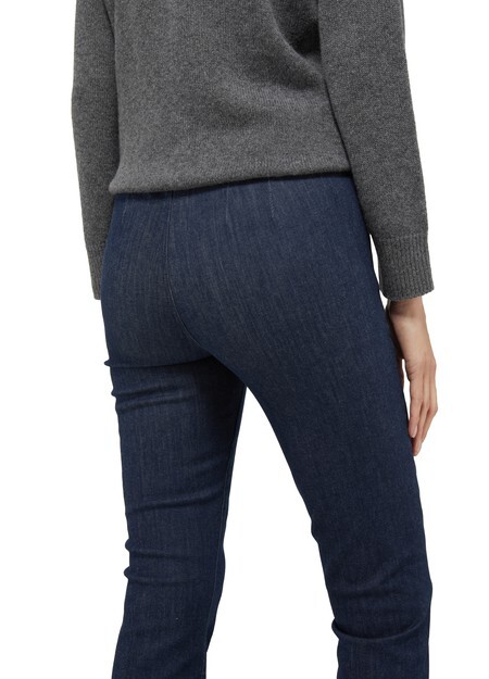 

Denise расклешенные джинсы S Max Mara