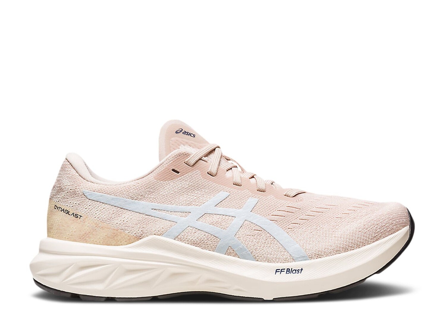 

Кроссовки ASICS Wmns Dynablast 3 'Fawn Sky', розовый