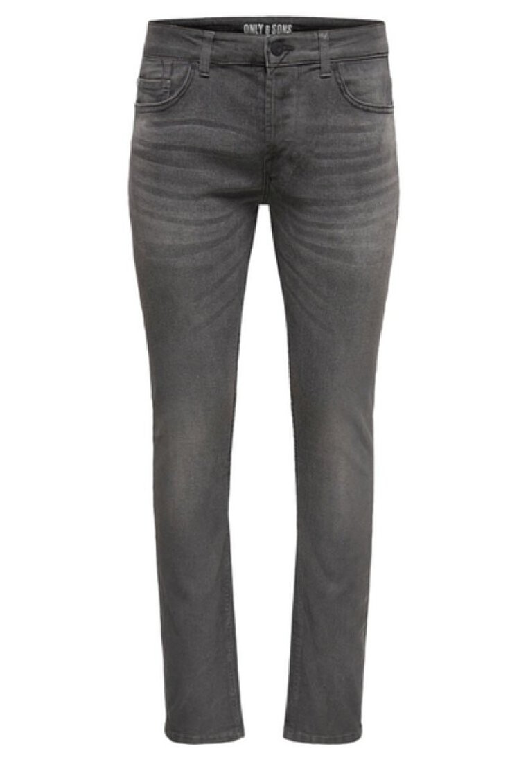 

Джинсы Slim fit Only & Sons