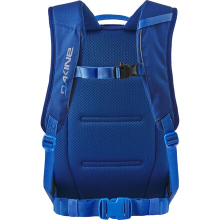 Рюкзак Heli Pro 18 л — детский DAKINE, темно-синий цена и фото