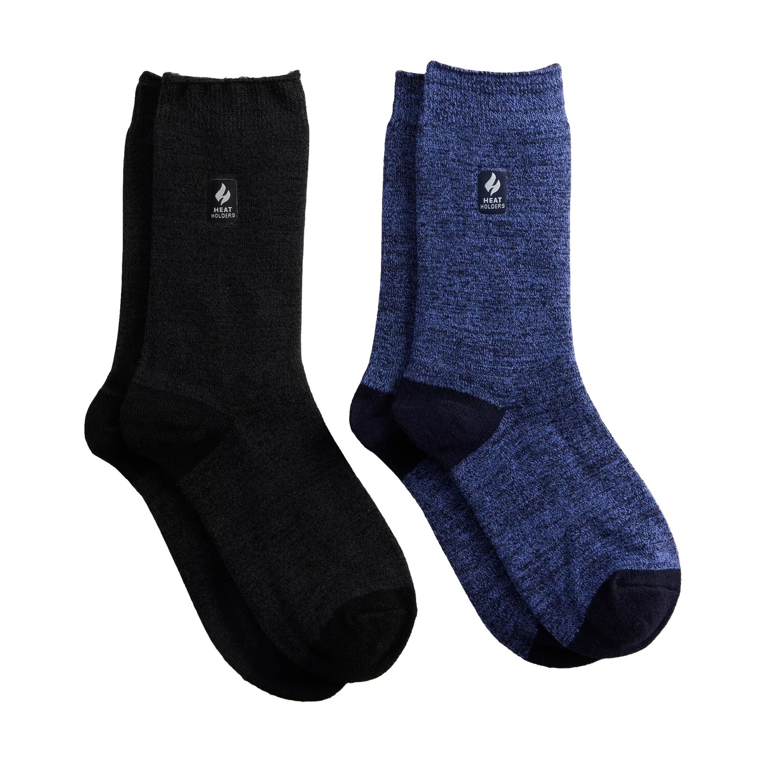 

Женский комплект носков с теплодержателями Ultra Lite Twist Heat Holders