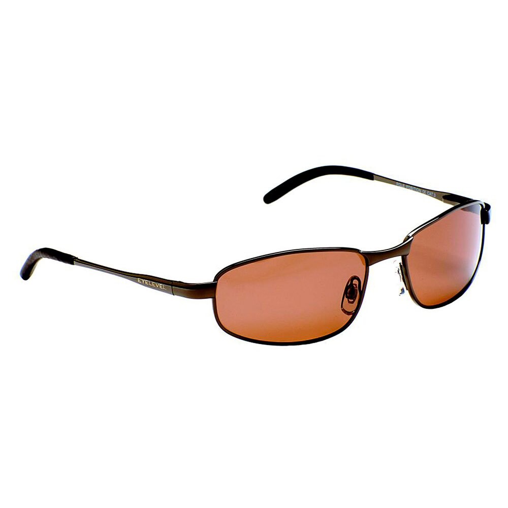 

Солнцезащитные очки Eyelevel Pole Position Polarized, коричневый